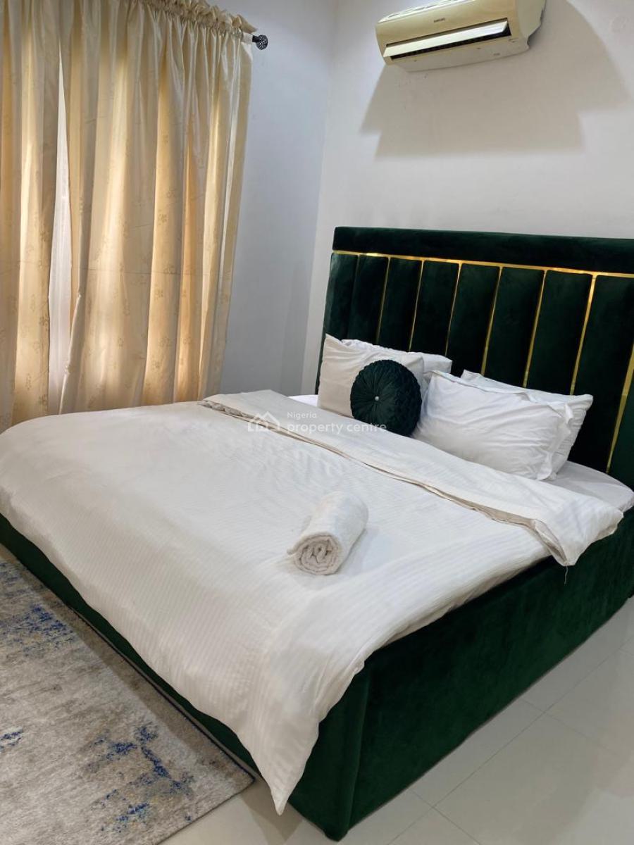 Furnished 3 Bedroom Duplex Townhouse, Lakowe Lakes and Golf Country, Lakowe, Ibeju Lekki, Lagos, Detached Bungalow for Sale