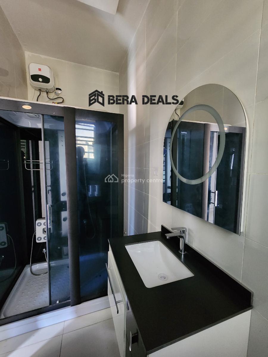 4 Bedroom Semi-detached House, Ikota, Lekki, Lagos, Semi-detached Duplex for Sale