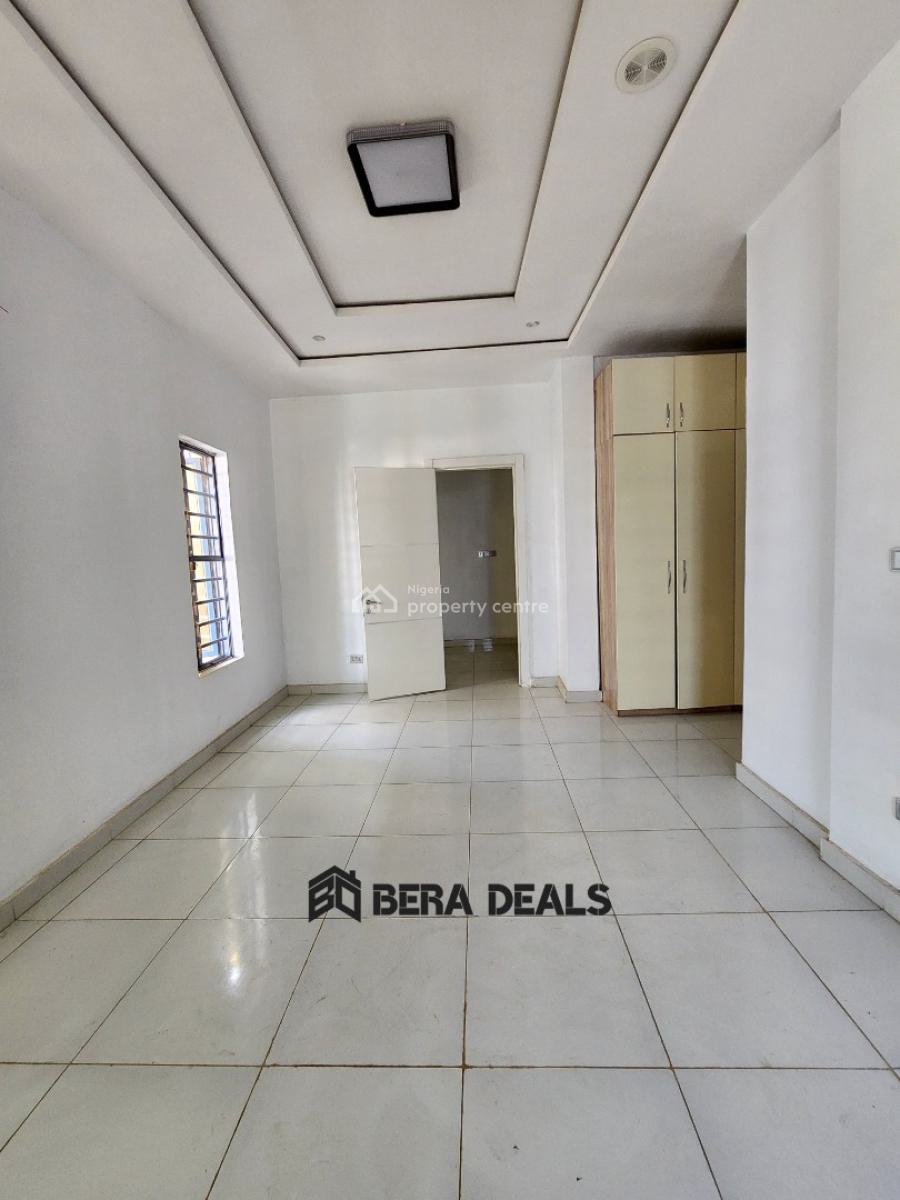 4 Bedroom Semi-detached House, Ikota, Lekki, Lagos, Semi-detached Duplex for Sale