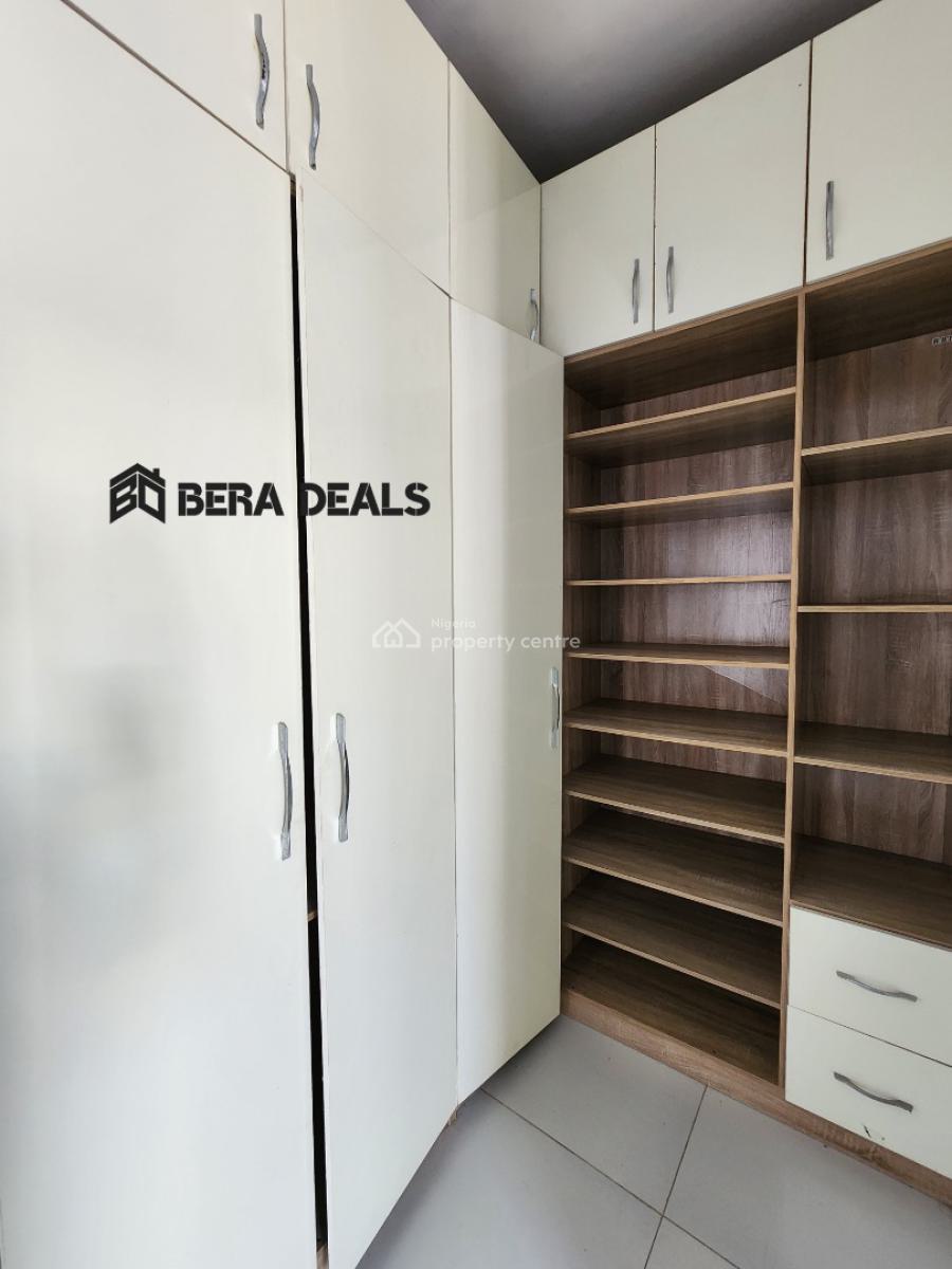 4 Bedroom Semi-detached House, Ikota, Lekki, Lagos, Semi-detached Duplex for Sale
