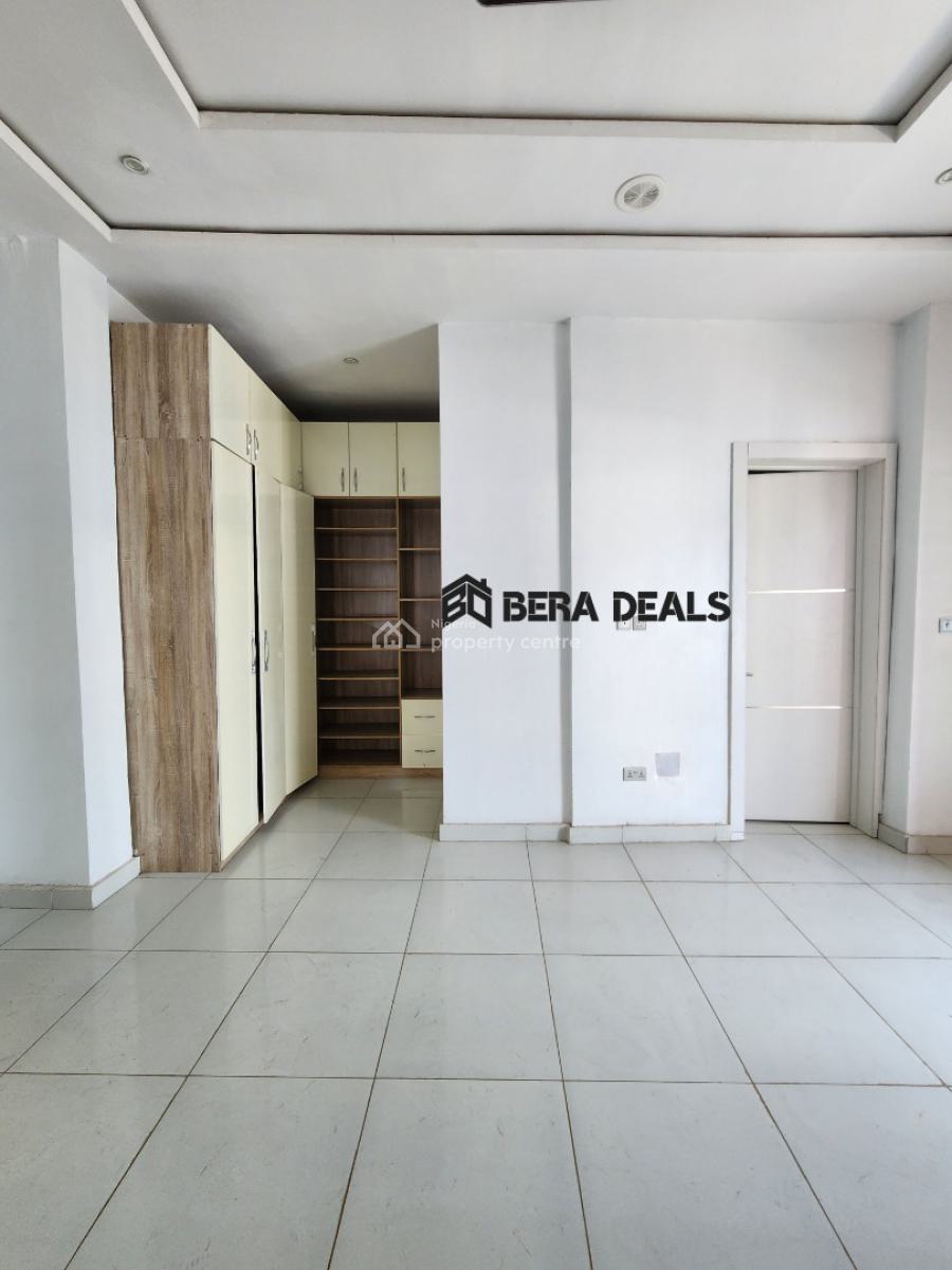 4 Bedroom Semi-detached House, Ikota, Lekki, Lagos, Semi-detached Duplex for Sale