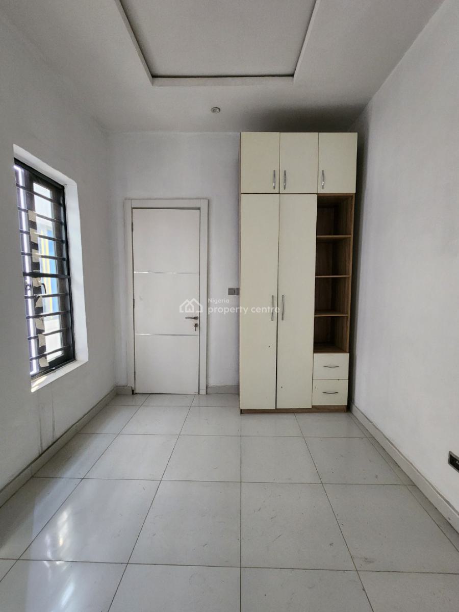 4 Bedroom Semi-detached House, Ikota, Lekki, Lagos, Semi-detached Duplex for Sale