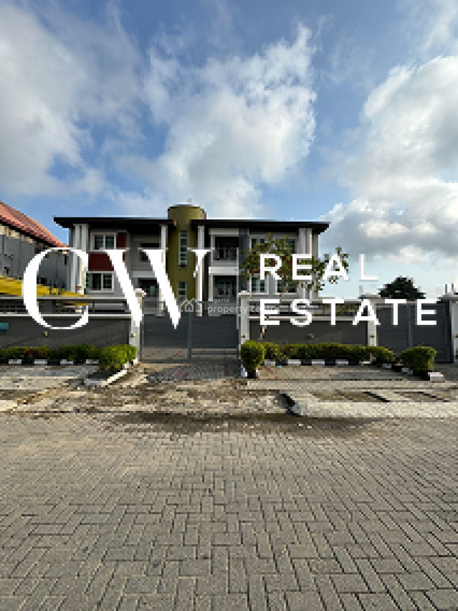 3-bedroom Apartment with Bq, Lekki Phase 1, Lekki, Lagos, Flat / Apartment for Rent