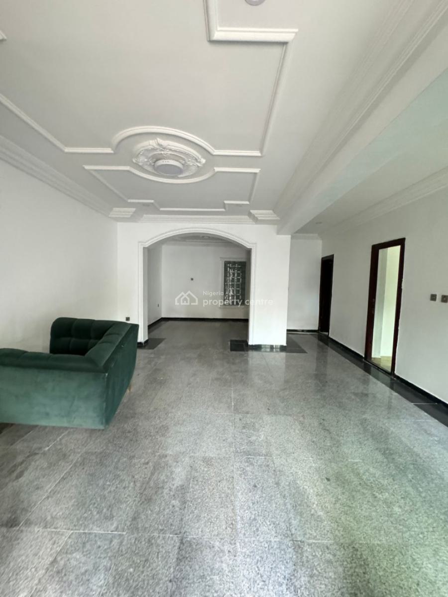 3-bedroom Apartment with Bq, Lekki Phase 1, Lekki, Lagos, Flat / Apartment for Rent