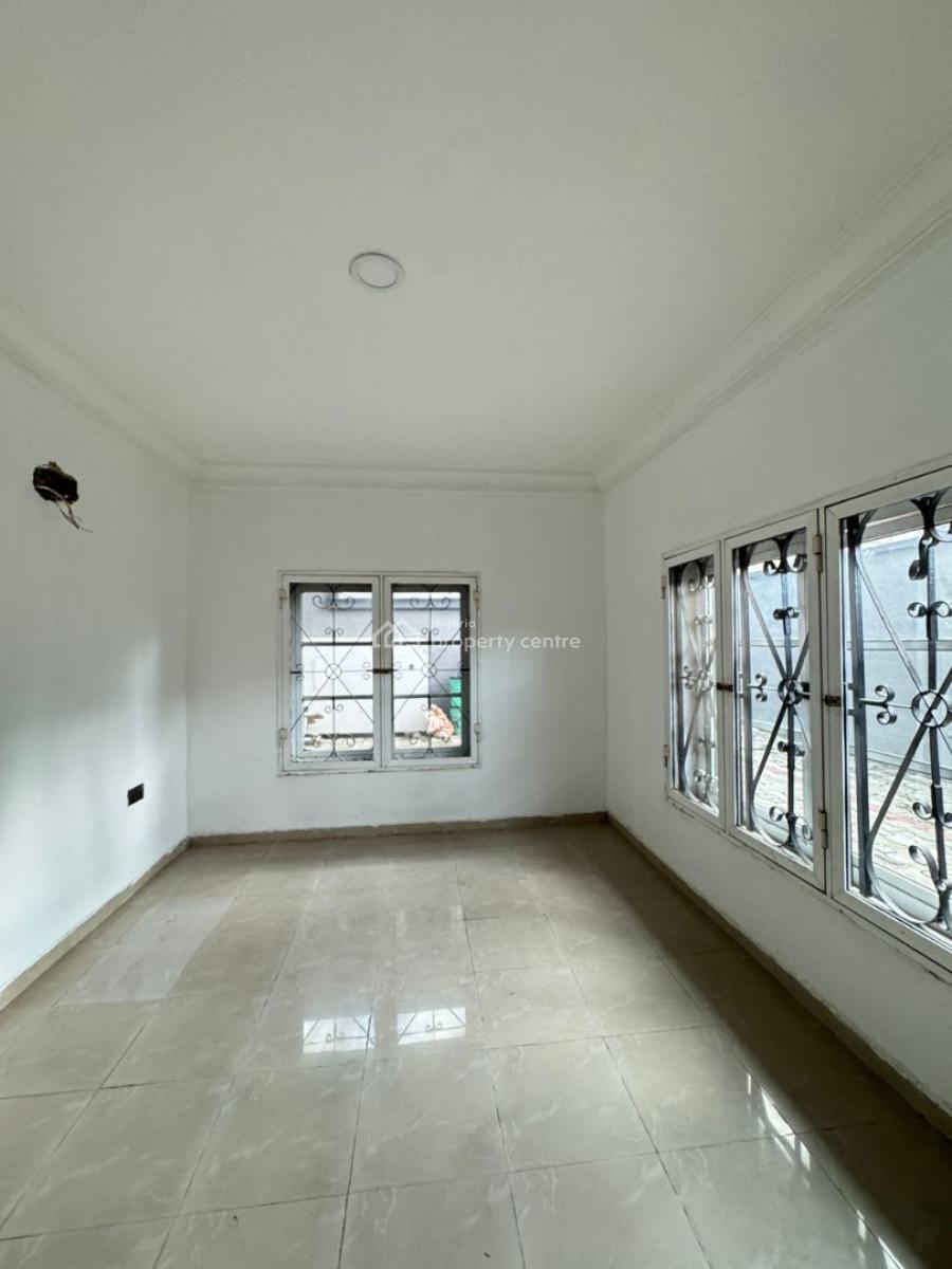 3-bedroom Apartment with Bq, Lekki Phase 1, Lekki, Lagos, Flat / Apartment for Rent