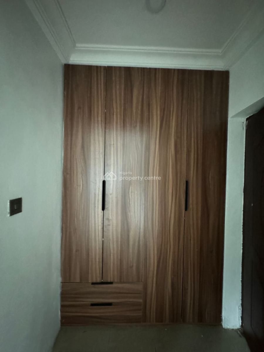 3-bedroom Apartment with Bq, Lekki Phase 1, Lekki, Lagos, Flat / Apartment for Rent