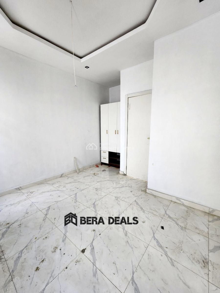 4 Bedroom, Ikota, Lekki, Lagos, Semi-detached Duplex for Sale