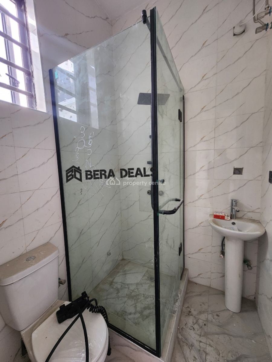 4 Bedroom, Ikota, Lekki, Lagos, Semi-detached Duplex for Sale