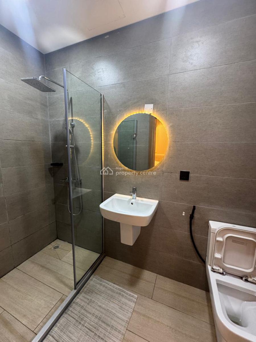 3 Bedrooms Well Furnished Flat, Musa Yaradua, Victoria Island Extension, Victoria Island (vi), Lagos, Flat / Apartment for Rent