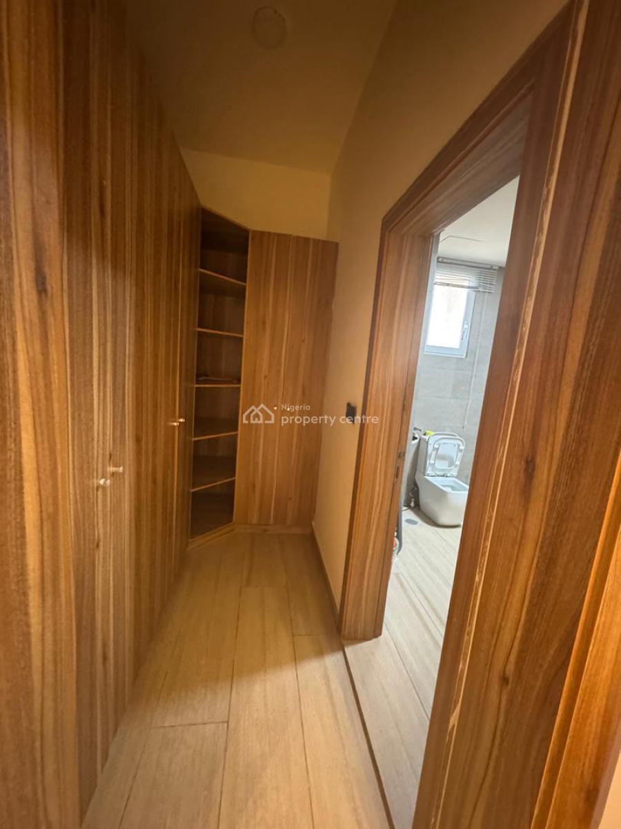 3 Bedrooms Well Furnished Flat, Musa Yaradua, Victoria Island Extension, Victoria Island (vi), Lagos, Flat / Apartment for Rent