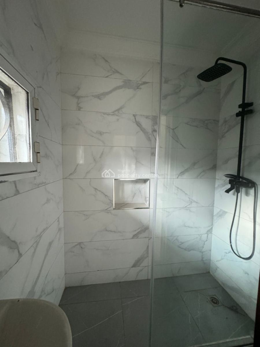 3-bedroom Apartment with Bq, Lekki Phase 1, Lekki, Lagos, Flat / Apartment for Rent