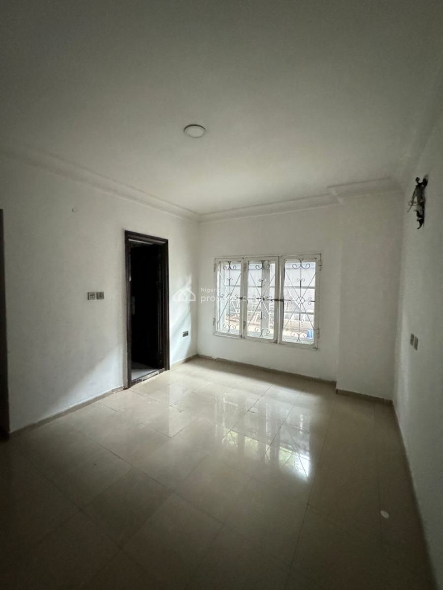 3-bedroom Apartment with Bq, Lekki Phase 1, Lekki, Lagos, Flat / Apartment for Rent