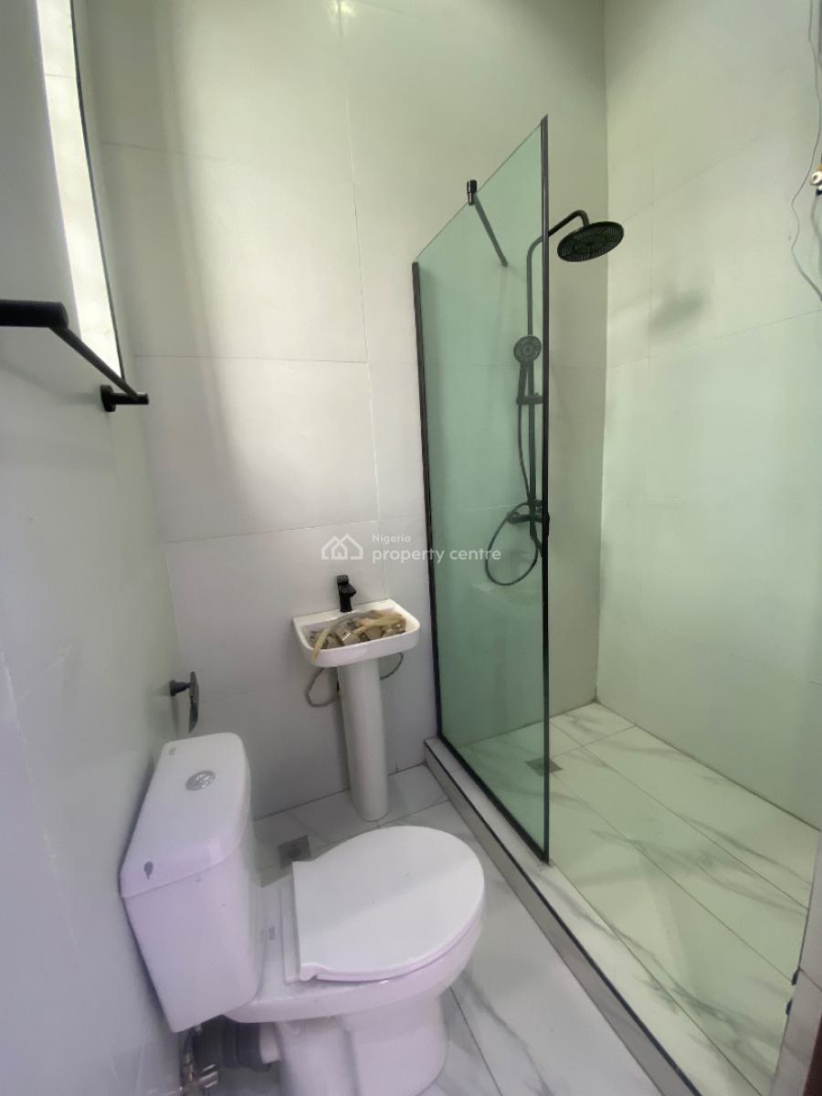 Stunning 5 Bedroom Detached Duplex with Swimming Pool, Addo Road, Ajah, Lagos, Detached Duplex for Sale