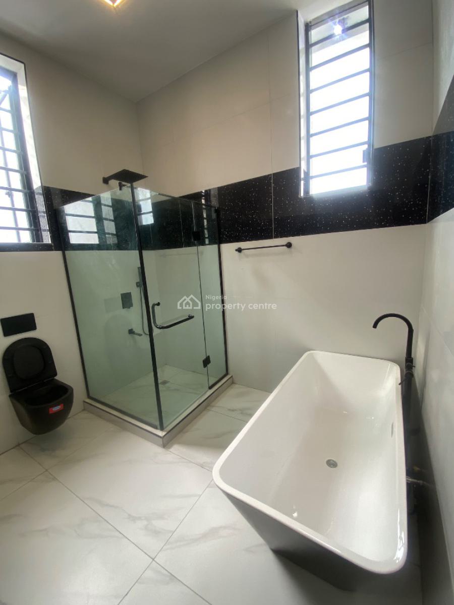Stunning 5 Bedroom Detached Duplex with Swimming Pool, Addo Road, Ajah, Lagos, Detached Duplex for Sale