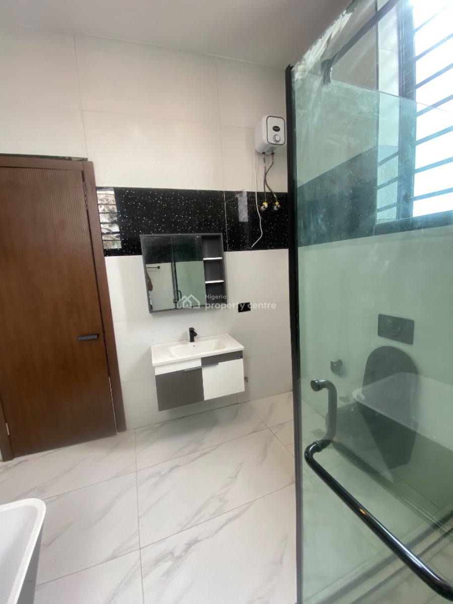 Stunning 5 Bedroom Detached Duplex with Swimming Pool, Addo Road, Ajah, Lagos, Detached Duplex for Sale