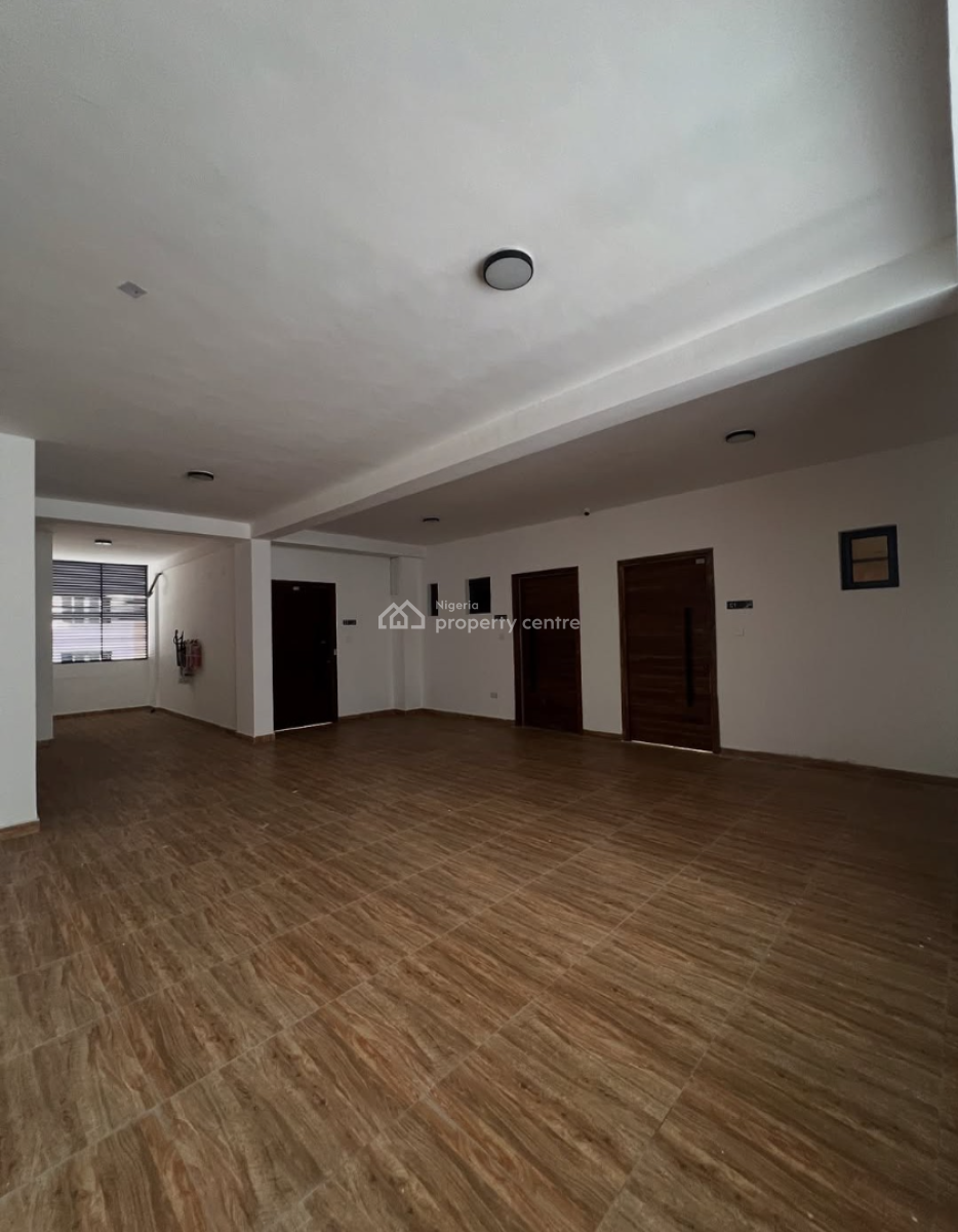 Fully Service 3 Bedroom Flat, By Bis, Ikate Elegushi, Lekki, Lagos, House for Rent
