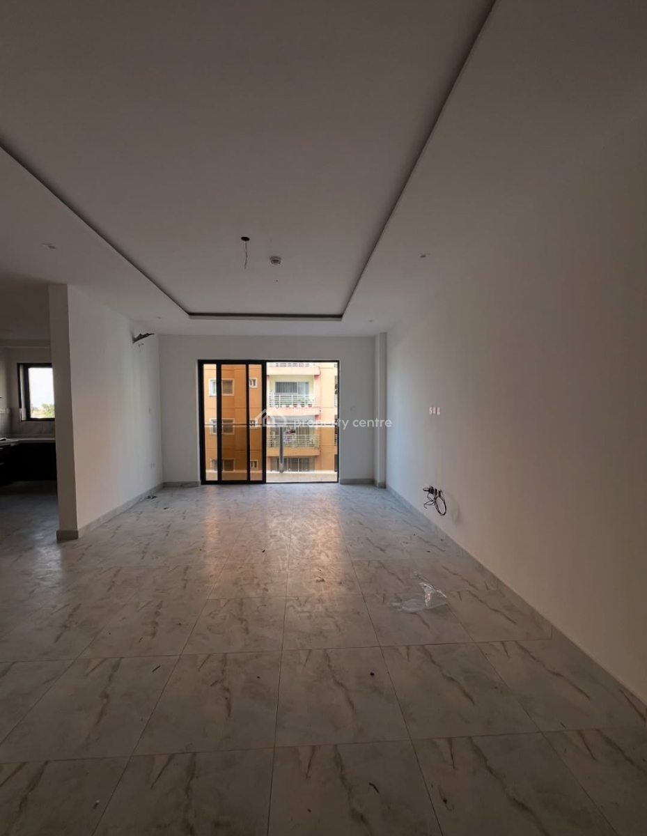 Fully Service 3 Bedroom Flat, By Bis, Ikate Elegushi, Lekki, Lagos, House for Rent