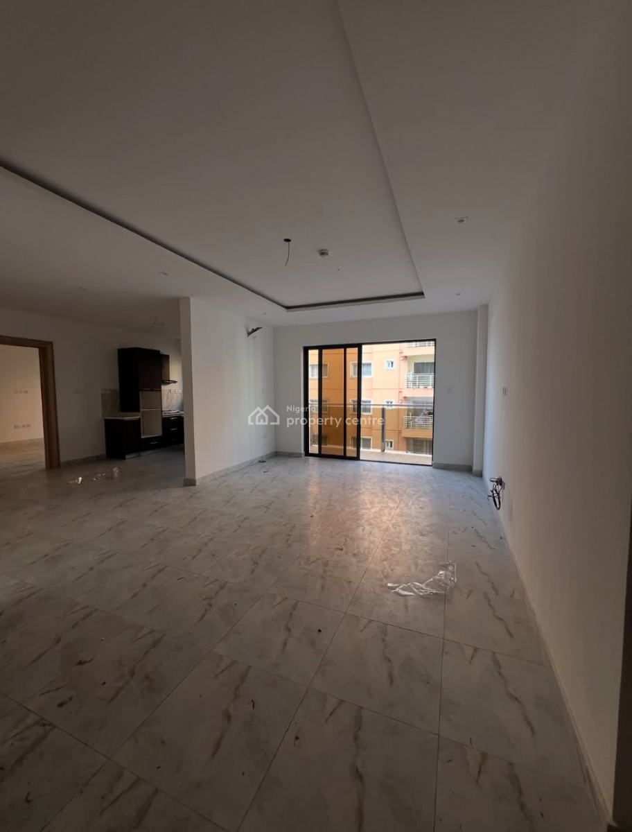 Fully Service 3 Bedroom Flat, By Bis, Ikate Elegushi, Lekki, Lagos, House for Rent