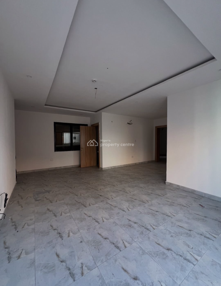Fully Service 3 Bedroom Flat, By Bis, Ikate Elegushi, Lekki, Lagos, House for Rent