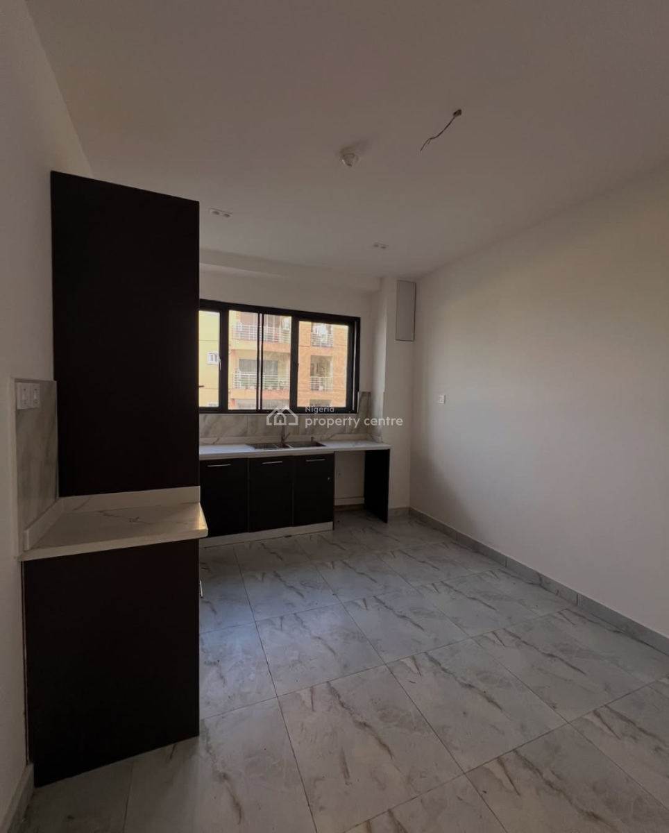Fully Service 3 Bedroom Flat, By Bis, Ikate Elegushi, Lekki, Lagos, House for Rent