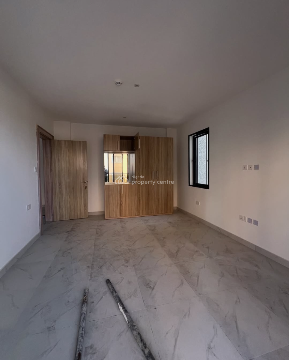 Fully Service 3 Bedroom Flat, By Bis, Ikate Elegushi, Lekki, Lagos, House for Rent