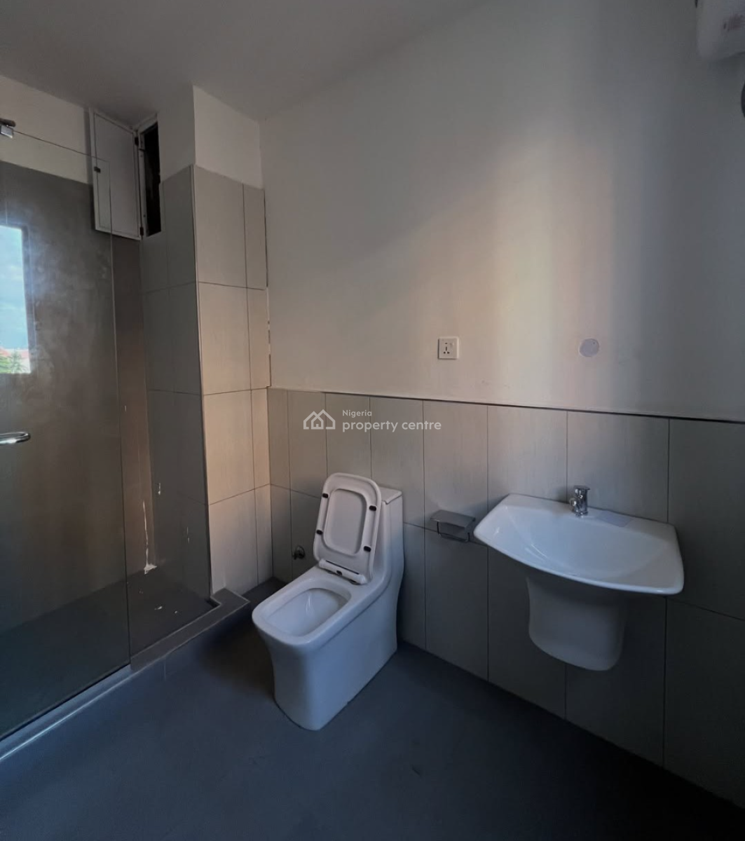 Fully Service 3 Bedroom Flat, By Bis, Ikate Elegushi, Lekki, Lagos, House for Rent