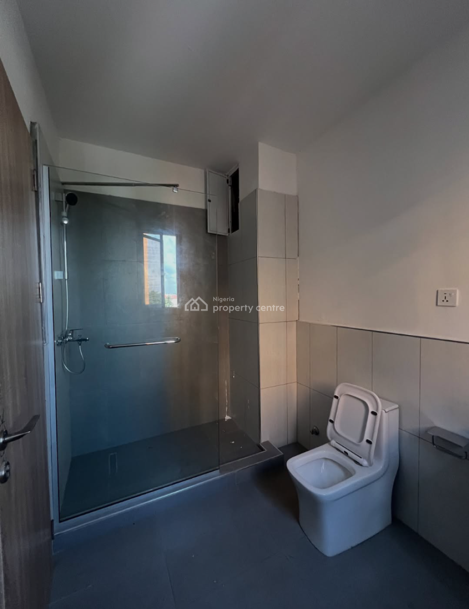 Fully Service 3 Bedroom Flat, By Bis, Ikate Elegushi, Lekki, Lagos, House for Rent