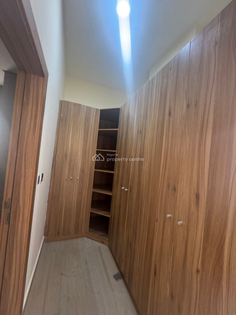 3 Bedrooms Flat, Musa Yaradua, Victoria Island (vi), Lagos, Flat / Apartment for Sale