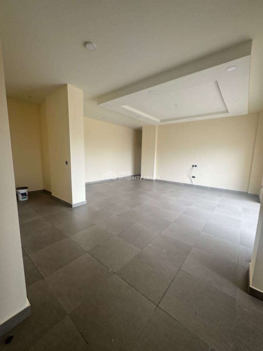 3 Bedrooms Flat, Musa Yaradua, Victoria Island (vi), Lagos, Flat / Apartment for Sale