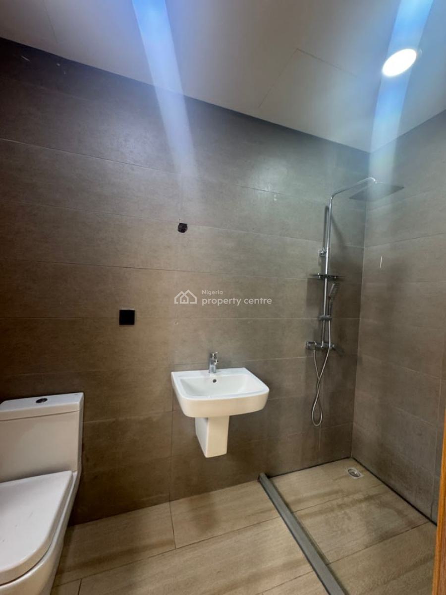 3 Bedrooms Flat, Musa Yaradua, Victoria Island (vi), Lagos, Flat / Apartment for Sale