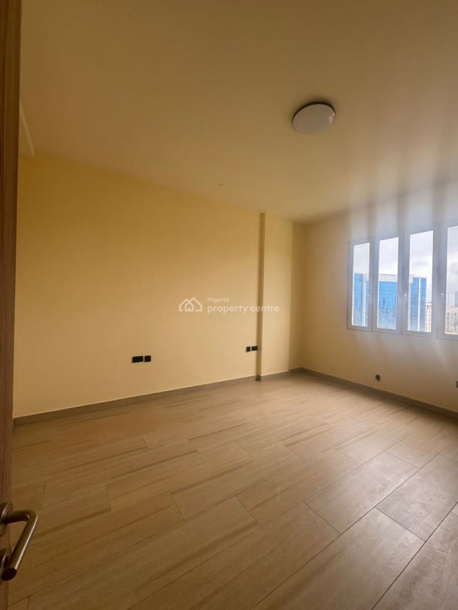3 Bedrooms Flat, Musa Yaradua, Victoria Island (vi), Lagos, Flat / Apartment for Sale