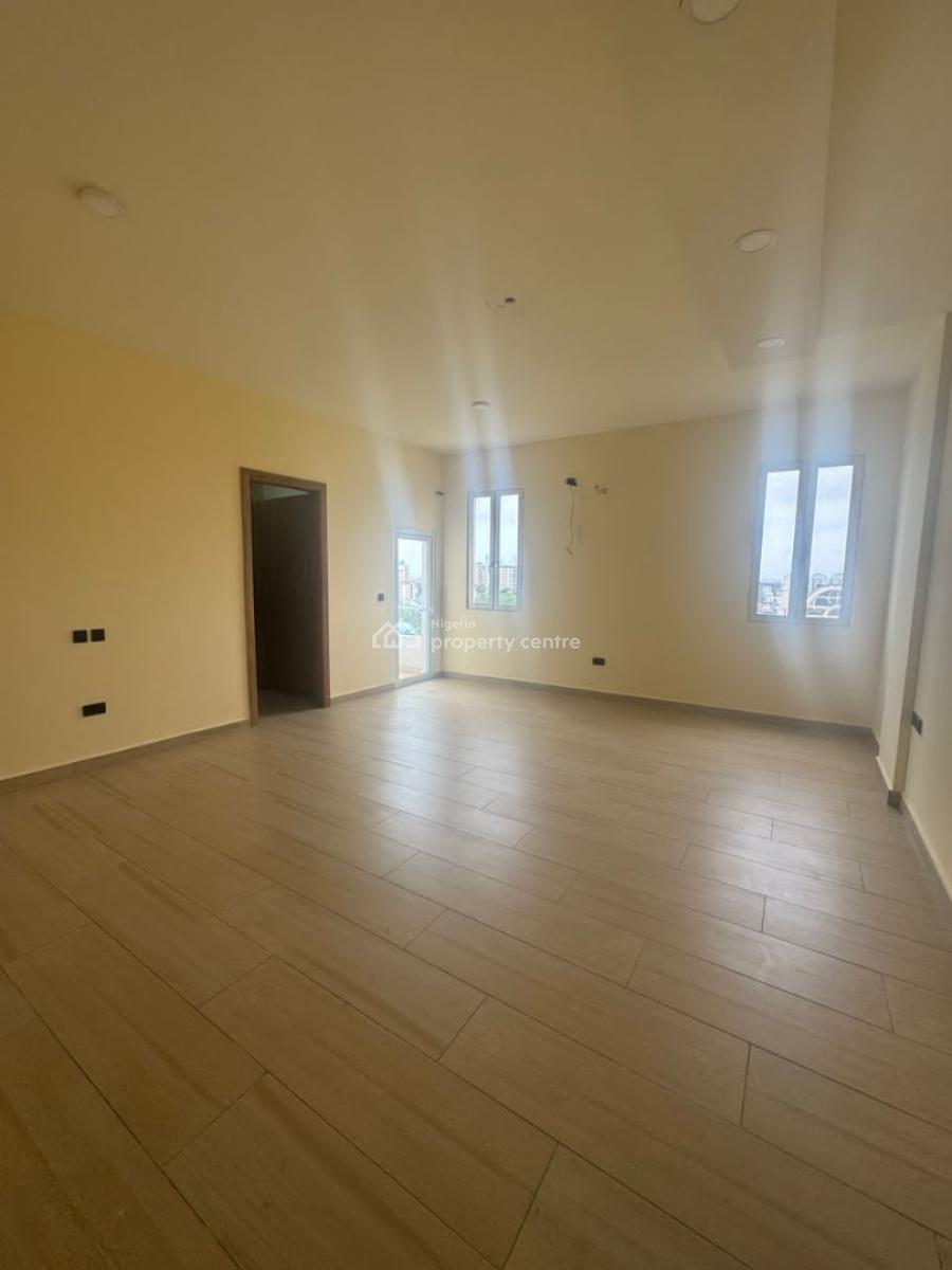 3 Bedrooms Flat, Musa Yaradua, Victoria Island (vi), Lagos, Flat / Apartment for Sale