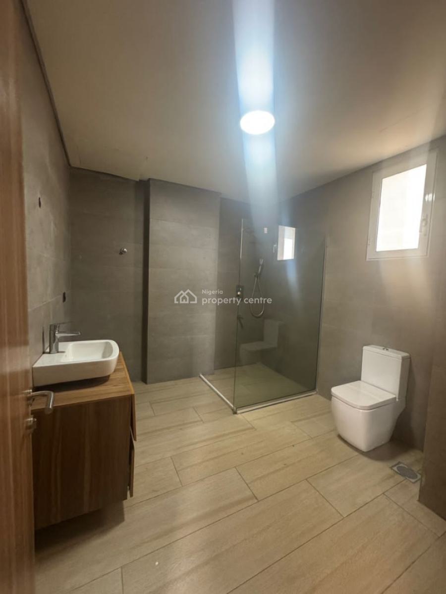 3 Bedrooms Flat, Musa Yaradua, Victoria Island (vi), Lagos, Flat / Apartment for Sale