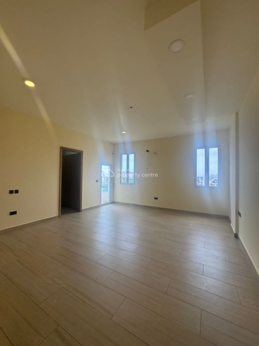 3 Bedrooms Flat, Musa Yaradua, Victoria Island (vi), Lagos, Flat / Apartment for Sale