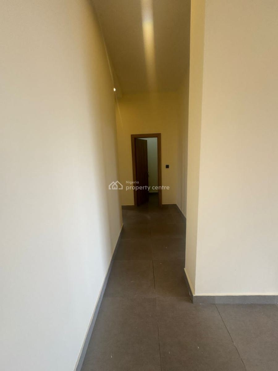 3 Bedrooms Flat, Musa Yaradua, Victoria Island (vi), Lagos, Flat / Apartment for Sale