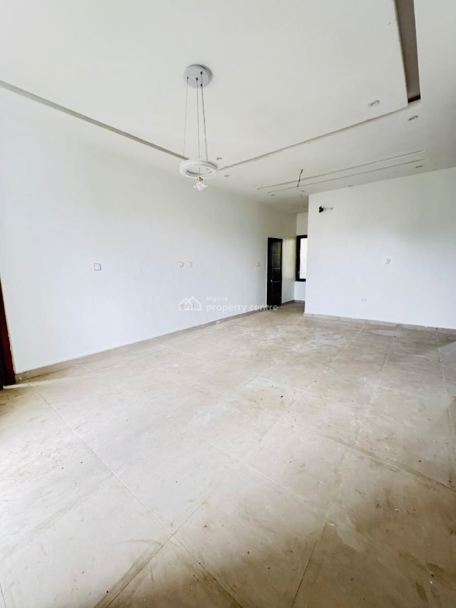 Brand New Spacious 3 Bedrooms Apartment, Ajah, Lagos, Flat / Apartment for Sale