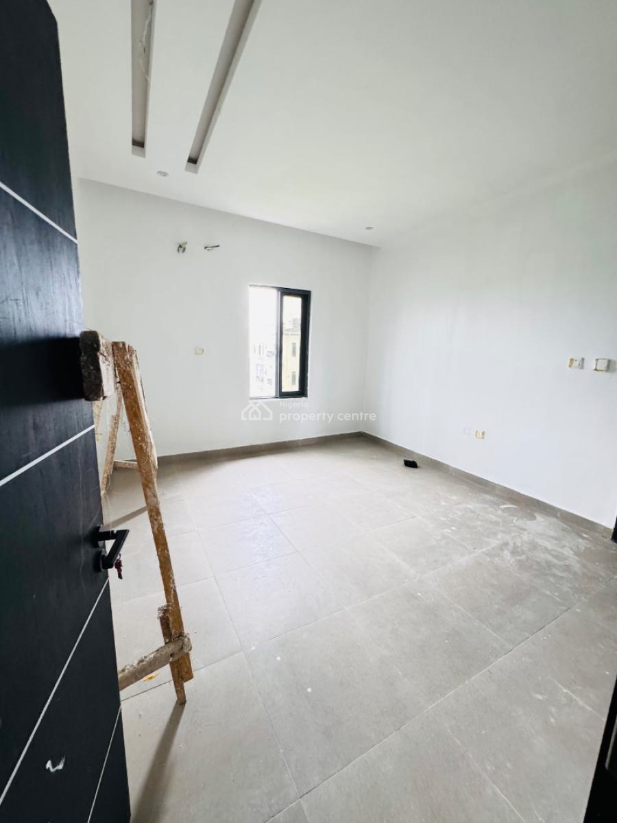 Brand New Spacious 3 Bedrooms Apartment, Ajah, Lagos, Flat / Apartment for Sale