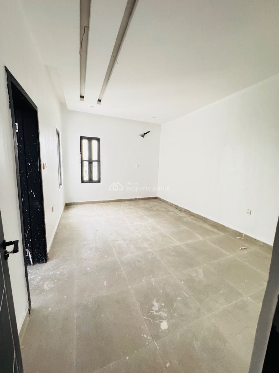 Brand New Spacious 3 Bedrooms Apartment, Ajah, Lagos, Flat / Apartment for Sale
