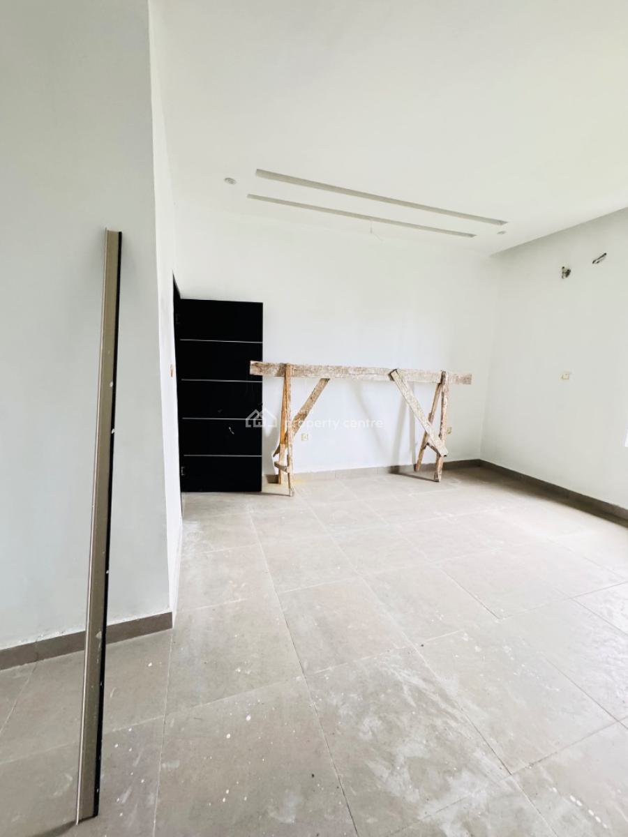 Brand New Spacious 3 Bedrooms Apartment, Ajah, Lagos, Flat / Apartment for Sale
