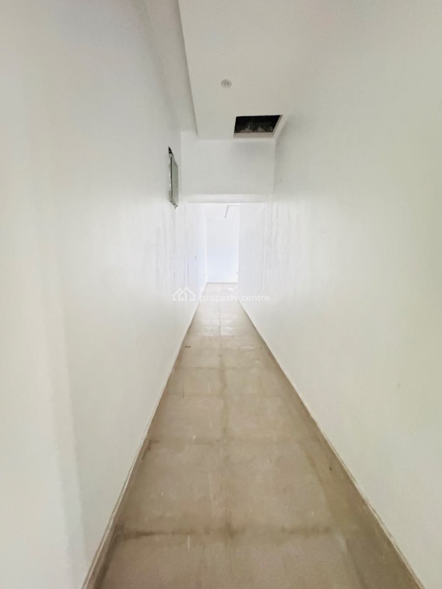 Brand New Spacious 3 Bedrooms Apartment, Ajah, Lagos, Flat / Apartment for Sale