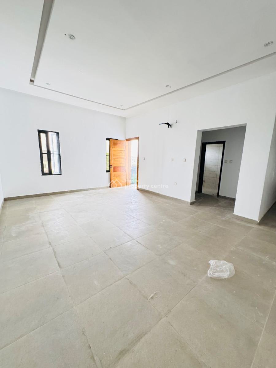 Brand New Spacious 3 Bedrooms Apartment, Ajah, Lagos, Flat / Apartment for Sale