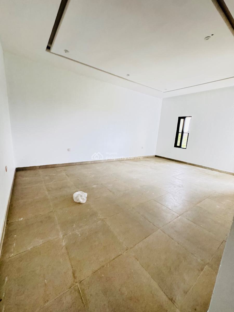 Brand New Spacious 3 Bedrooms Apartment, Ajah, Lagos, Flat / Apartment for Sale