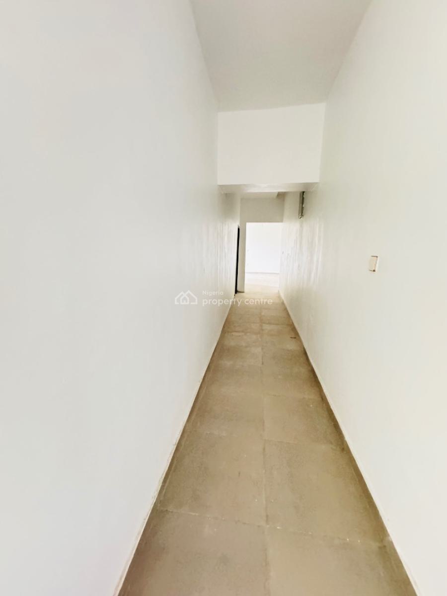Brand New Spacious 3 Bedrooms Apartment, Ajah, Lagos, Flat / Apartment for Sale