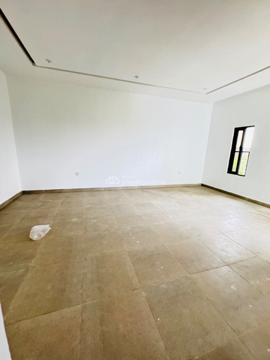 Brand New Spacious 3 Bedrooms Apartment, Ajah, Lagos, Flat / Apartment for Sale