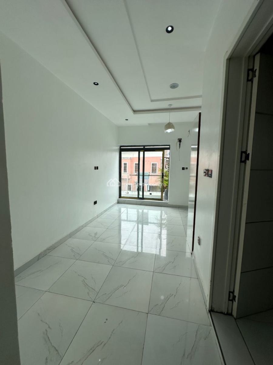 Beautiful 5-bedroom Fully Detached Duplex, Chevron, Tulip Haven Estate, Lekki, Lagos, Detached Duplex for Sale