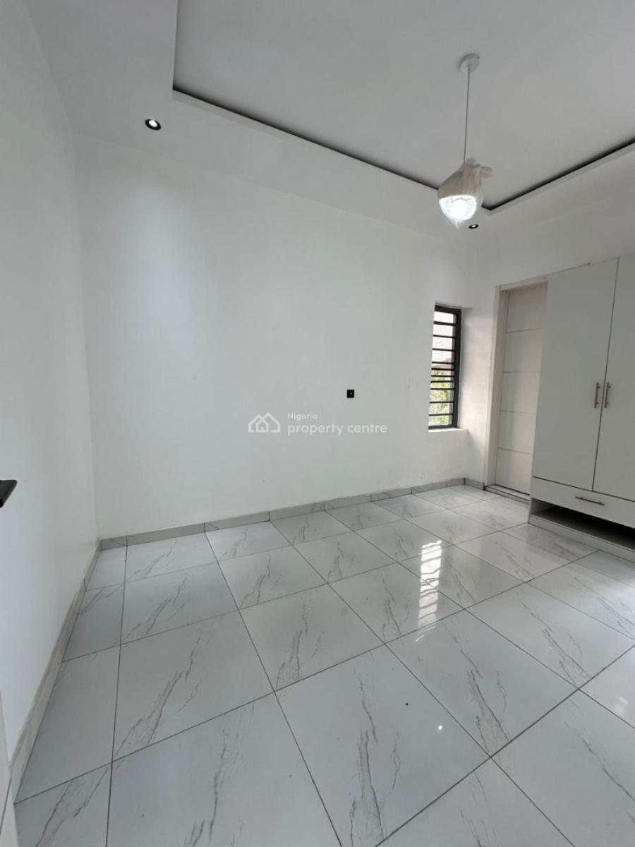 Beautiful 5-bedroom Fully Detached Duplex, Chevron, Tulip Haven Estate, Lekki, Lagos, Detached Duplex for Sale