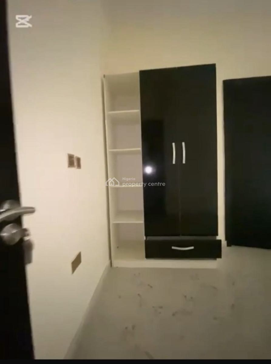 Luxury 4 Bedroom Terrace Duplex, Orchid Road, Lekki, Lagos, Terraced Duplex for Sale