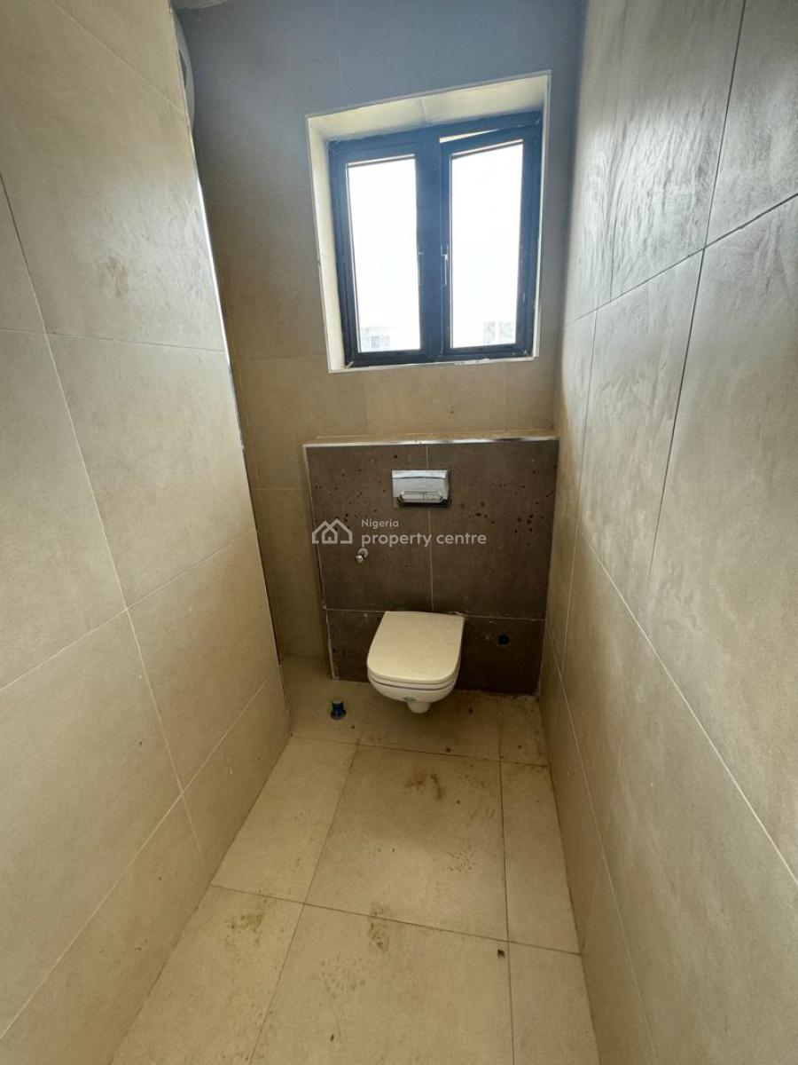 5 Bedroom Detached Duplex with Bq, Jabi, Abuja, Detached Duplex for Sale