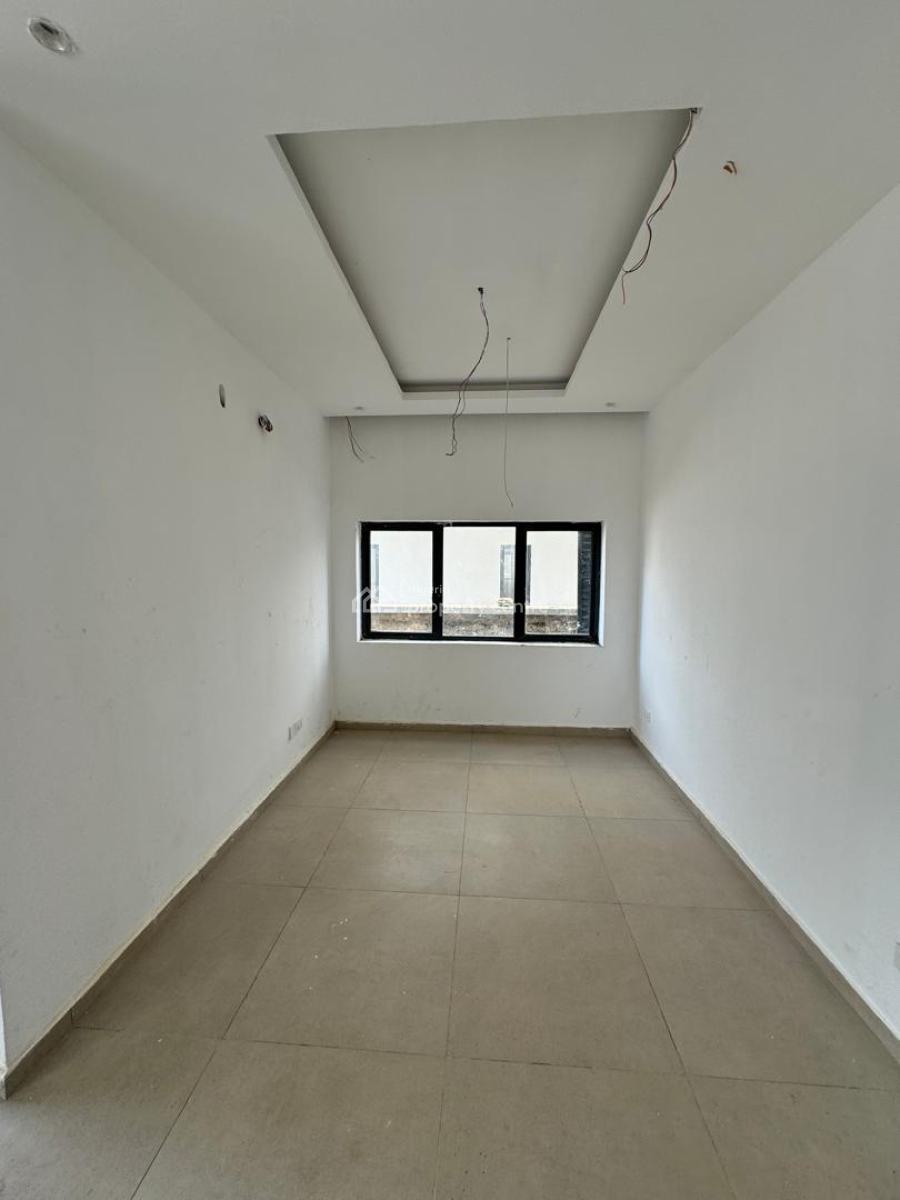5 Bedroom Detached Duplex with Bq, Jabi, Abuja, Detached Duplex for Sale