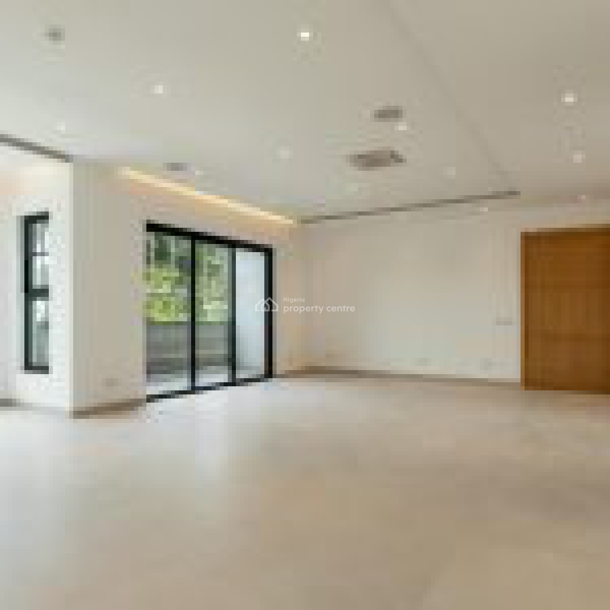 Newly Built Luxury 3 Bedroom Flat with 1 Room Bq, Old Ikoyi, Ikoyi, Lagos, Flat / Apartment for Sale